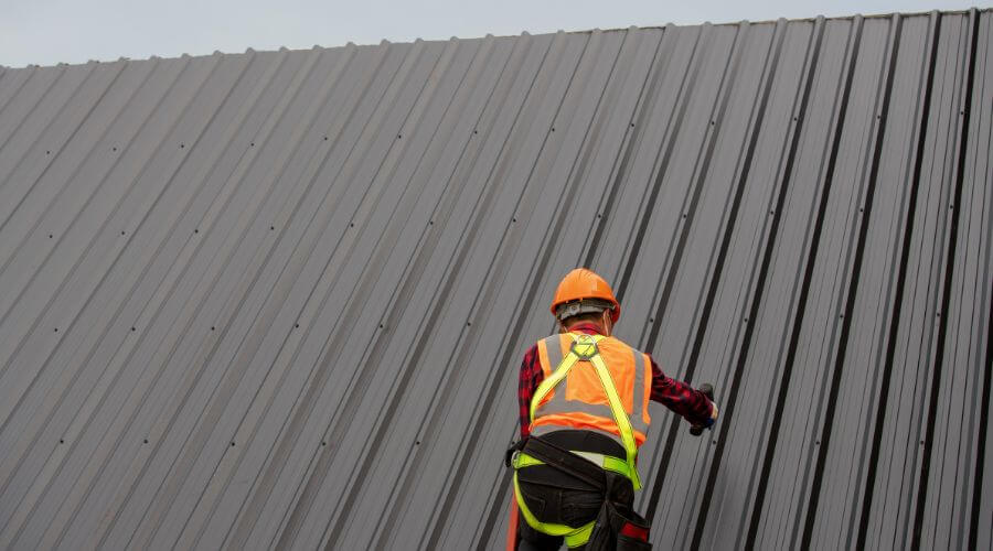 Professional residential roofers in Highland Lakes, NJ